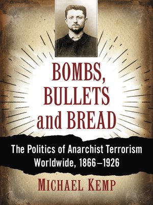 cover image of Bombs, Bullets and Bread